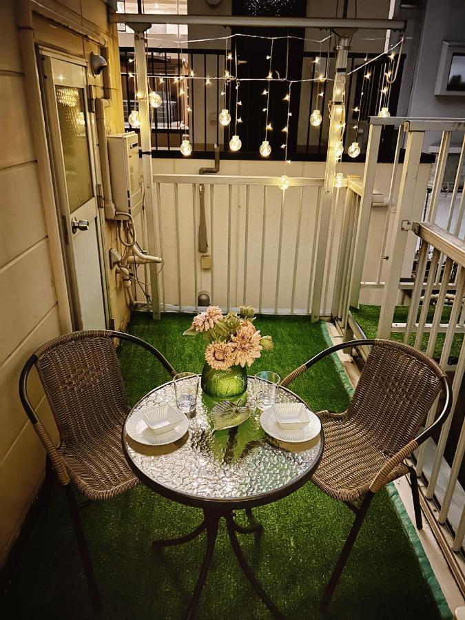 Tokyo Louis House In Ueno Area Close To Jr Yamanote Line & Metro Ginza Line Walk To Ueno Park And Ameyoko Exterior foto
