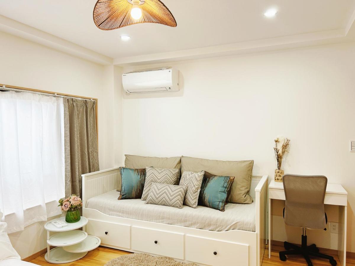 Tokyo Louis House In Ueno Area Close To Jr Yamanote Line & Metro Ginza Line Walk To Ueno Park And Ameyoko Exterior foto