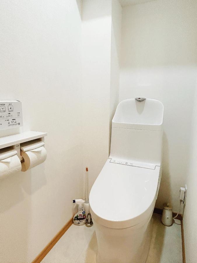 Tokyo Louis House In Ueno Area Close To Jr Yamanote Line & Metro Ginza Line Walk To Ueno Park And Ameyoko Exterior foto