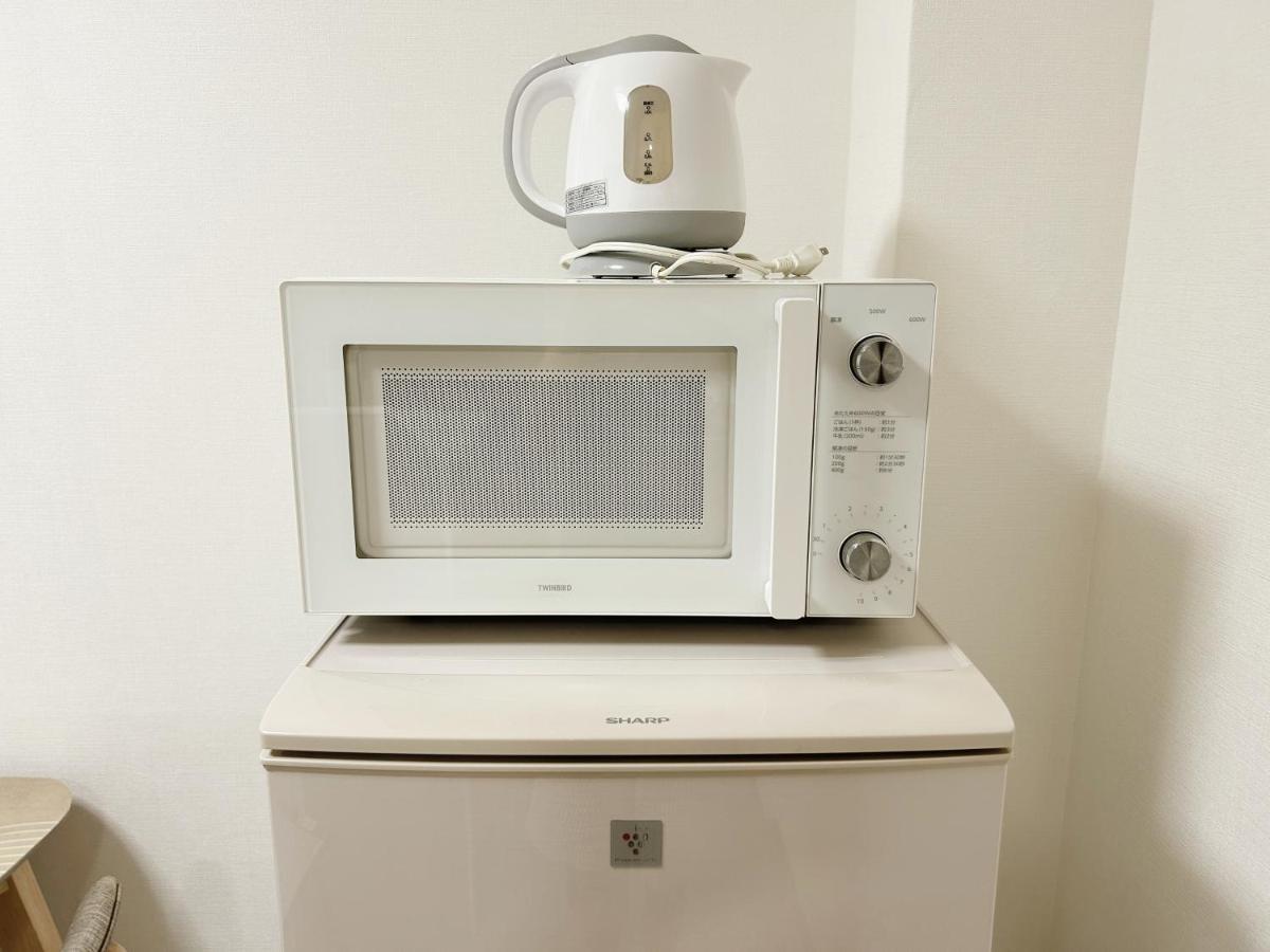 Tokyo Louis House In Ueno Area Close To Jr Yamanote Line & Metro Ginza Line Walk To Ueno Park And Ameyoko Exterior foto