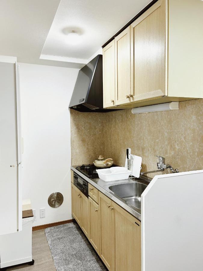 Tokyo Louis House In Ueno Area Close To Jr Yamanote Line & Metro Ginza Line Walk To Ueno Park And Ameyoko Exterior foto