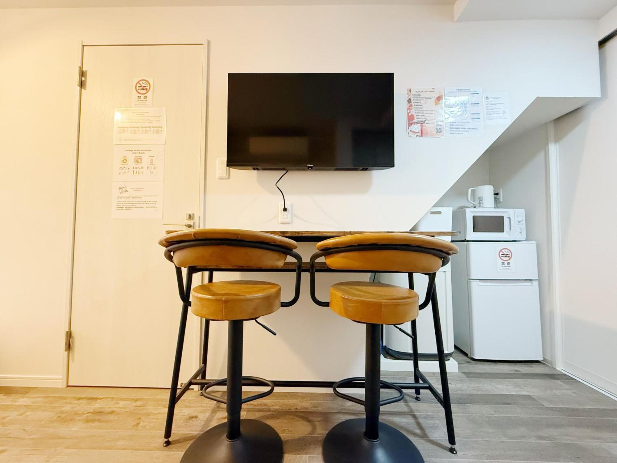 Tokyo Louis House In Ueno Area Close To Jr Yamanote Line & Metro Ginza Line Walk To Ueno Park And Ameyoko Exterior foto